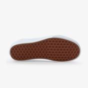 Vans UA Old Skool Platform Unisex Beyaz Sneaker