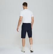 Champion Erkek Lacivert Bermuda Şort