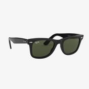 Ray-Ban Unisex Siyah Güneş Gözlüğü