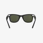 Ray-Ban Unisex Siyah Güneş Gözlüğü