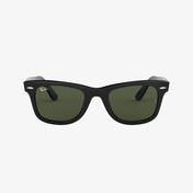 Ray-Ban Unisex Siyah Güneş Gözlüğü