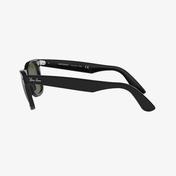 Ray-Ban Unisex Siyah Güneş Gözlüğü