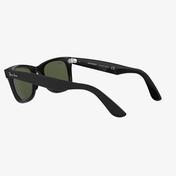 Ray-Ban Unisex Siyah Güneş Gözlüğü