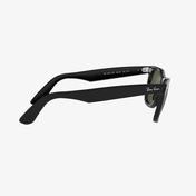 Ray-Ban Unisex Siyah Güneş Gözlüğü