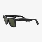 Ray-Ban Unisex Siyah Güneş Gözlüğü