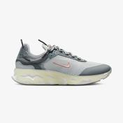 Nike React Live Erkek Gri Spor Ayakkabı