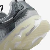 Nike React Live Erkek Gri Spor Ayakkabı