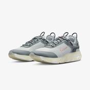 Nike React Live Erkek Gri Spor Ayakkabı