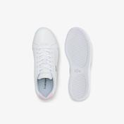 Lacoste SPORT Kadın Challenge Beyaz Sneaker