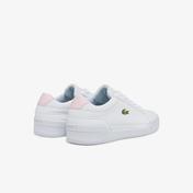 Lacoste SPORT Kadın Challenge Beyaz Sneaker