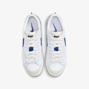 Nike Blazer Low 77 Erkek Beyaz Spor Ayakkabı