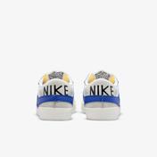 Nike Blazer Low 77 Erkek Beyaz Spor Ayakkabı