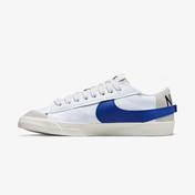 Nike Blazer Low 77 Erkek Beyaz Spor Ayakkabı