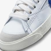 Nike Blazer Low 77 Erkek Beyaz Spor Ayakkabı