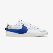 Nike Blazer Low 77 Erkek Beyaz Spor Ayakkabı