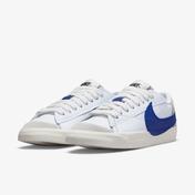 Nike Blazer Low 77 Erkek Beyaz Spor Ayakkabı