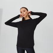 The Stay Line Almeta Kadın Siyah T-Shirt