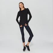The Stay Line Almeta Kadın Siyah T-Shirt