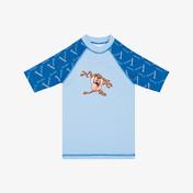 Slipstop Taz Çocuk Renkli T-Shirt