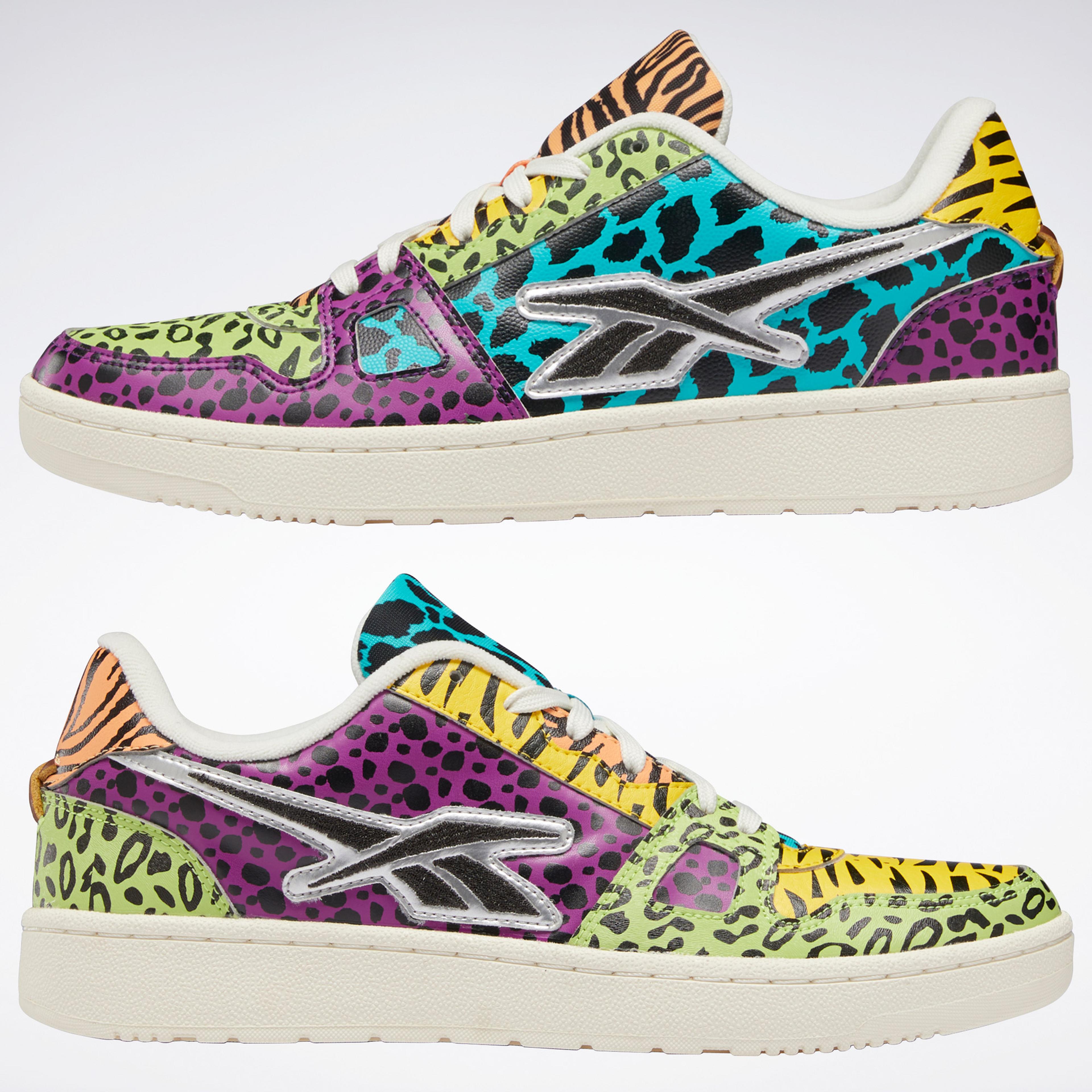Reebok Resonator Unisex Yeşil Spor Ayakkabı