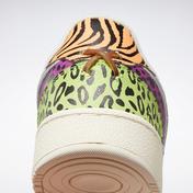 Reebok Resonator Unisex Yeşil Spor Ayakkabı