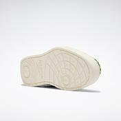Reebok Resonator Unisex Yeşil Spor Ayakkabı
