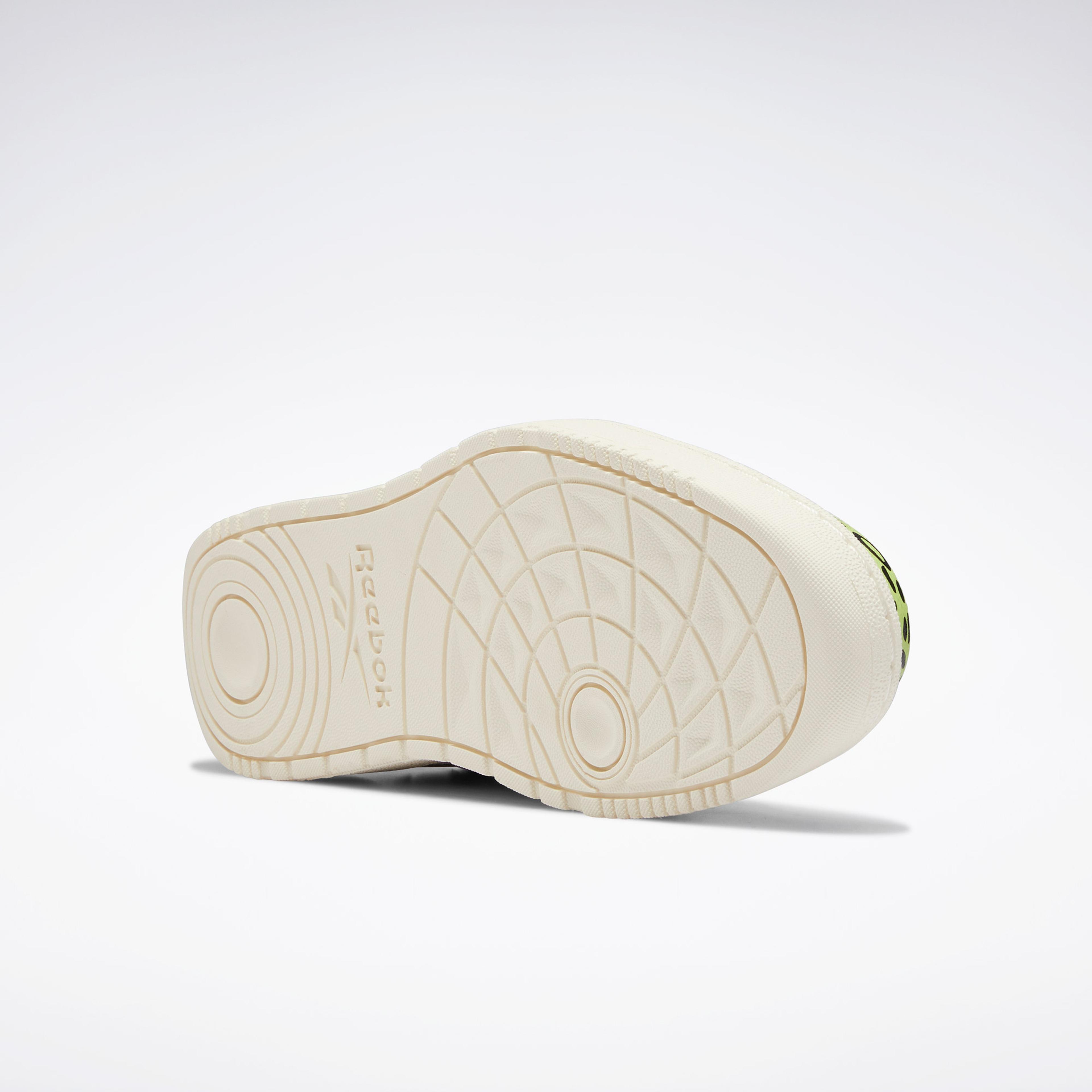 Reebok Resonator Unisex Yeşil Spor Ayakkabı