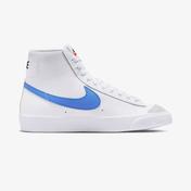 Nike Blazer Mid Kadın Beyaz Spor Ayakkabı