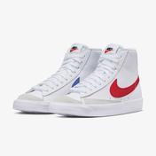 Nike Blazer Mid Kadın Beyaz Spor Ayakkabı