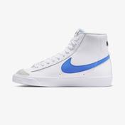 Nike Blazer Mid Kadın Beyaz Spor Ayakkabı