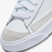 Nike Blazer Mid Kadın Beyaz Spor Ayakkabı