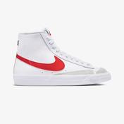 Nike Blazer Mid Kadın Beyaz Spor Ayakkabı