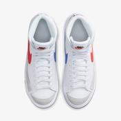 Nike Blazer Mid Kadın Beyaz Spor Ayakkabı