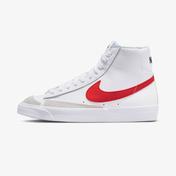 Nike Blazer Mid Kadın Beyaz Spor Ayakkabı