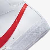Nike Blazer Mid Kadın Beyaz Spor Ayakkabı