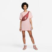 Nike Essential Kadın Pembe Elbise
