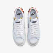 Nike Blazer Low '77 Jumbo Erkek Beyaz Sneaker