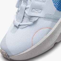 Nike Crater Impact Kadın Gri Spor Ayakkabı