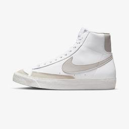 Nike Blazer Mid '77 SE Beyaz Kadın Sneaker