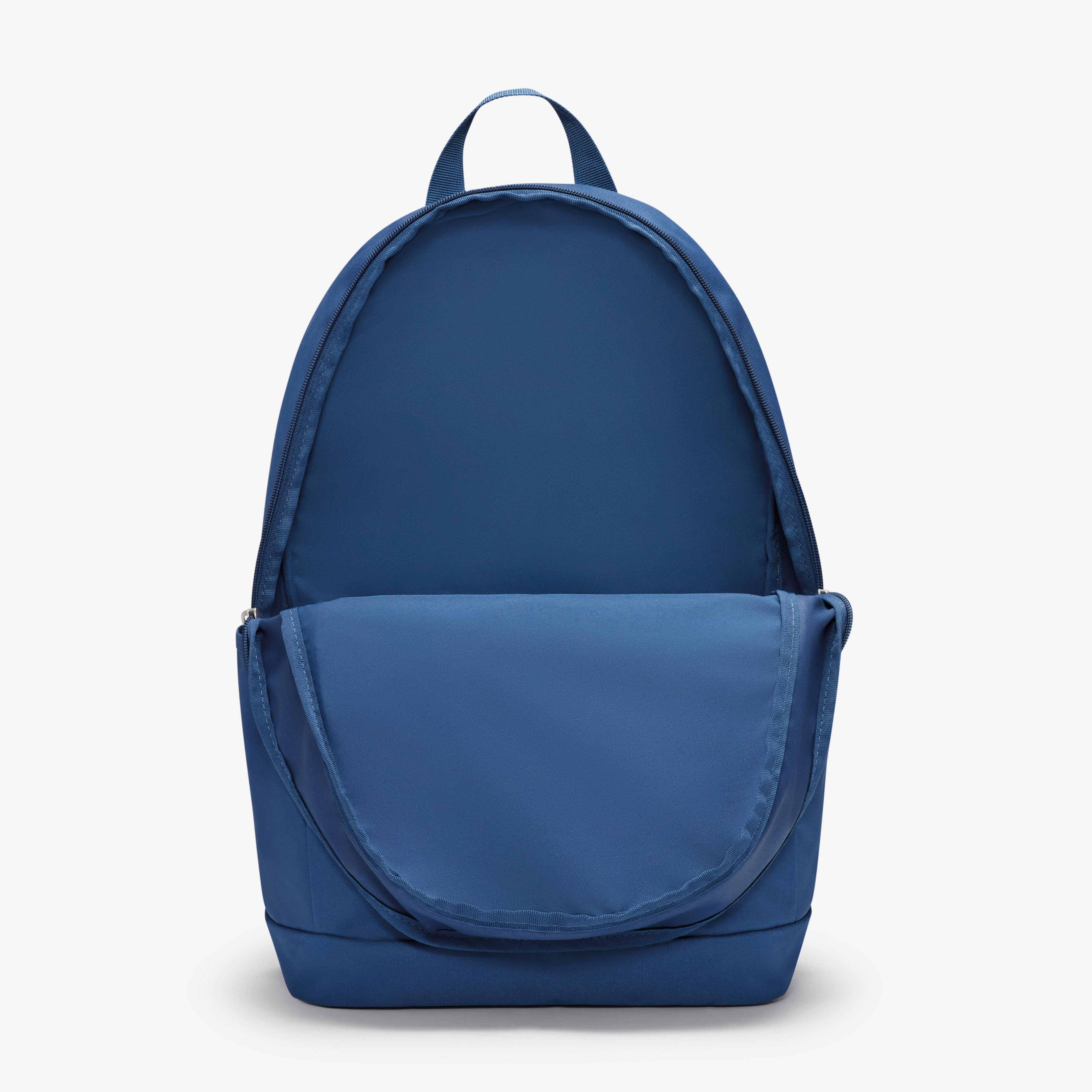 Nike Essentials Mavi Unisex Sırt Çantası