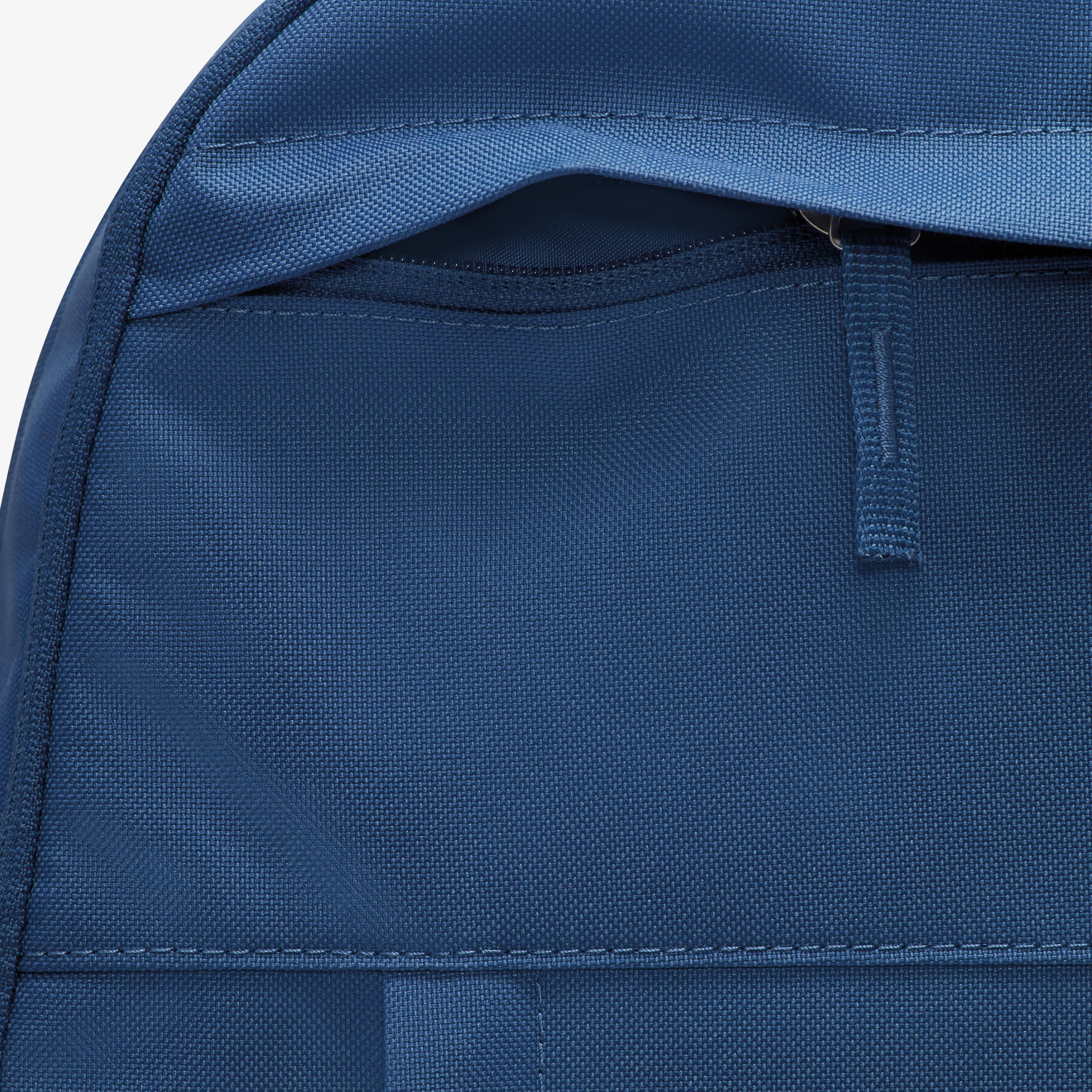 Nike Essentials Mavi Unisex Sırt Çantası