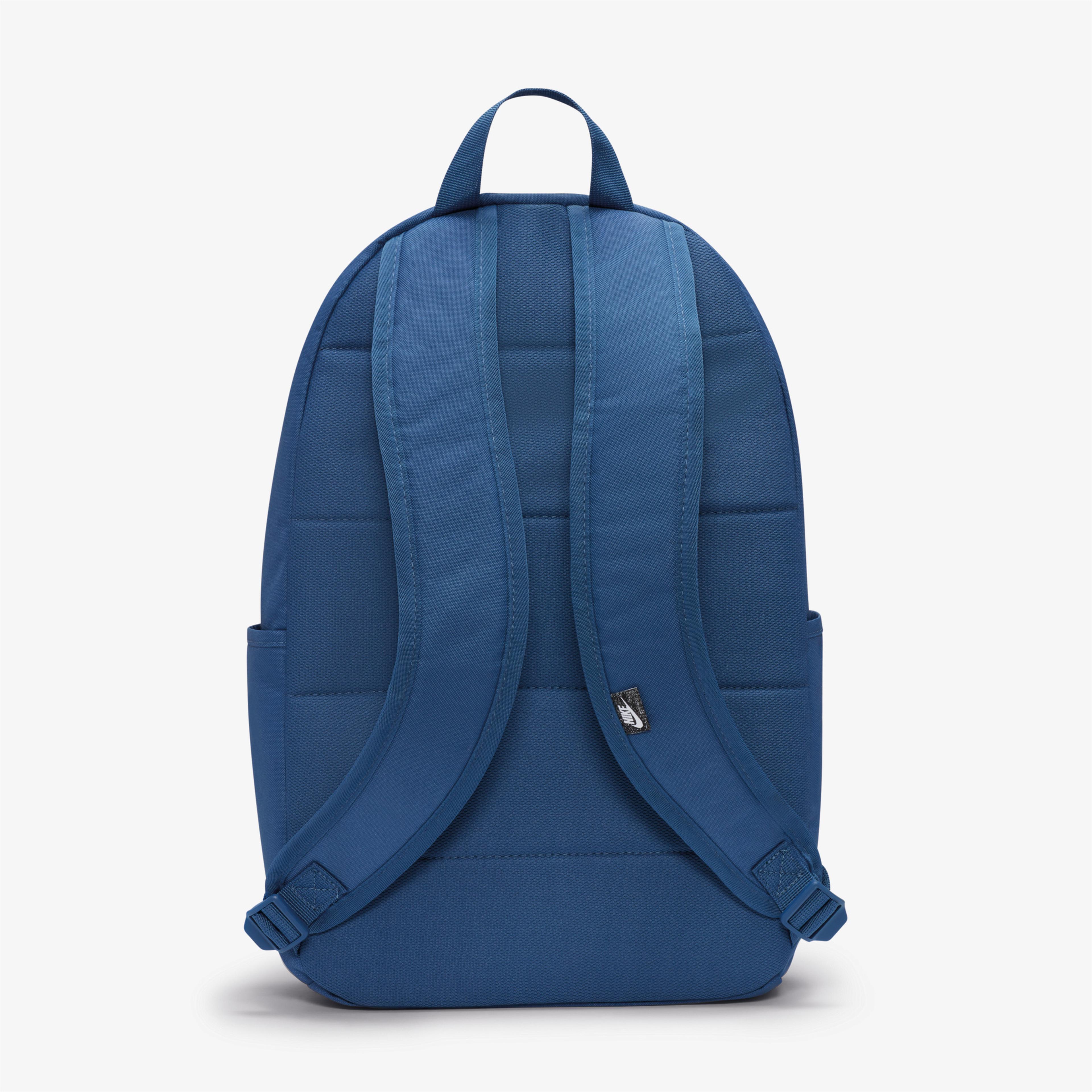 Nike Essentials Mavi Unisex Sırt Çantası