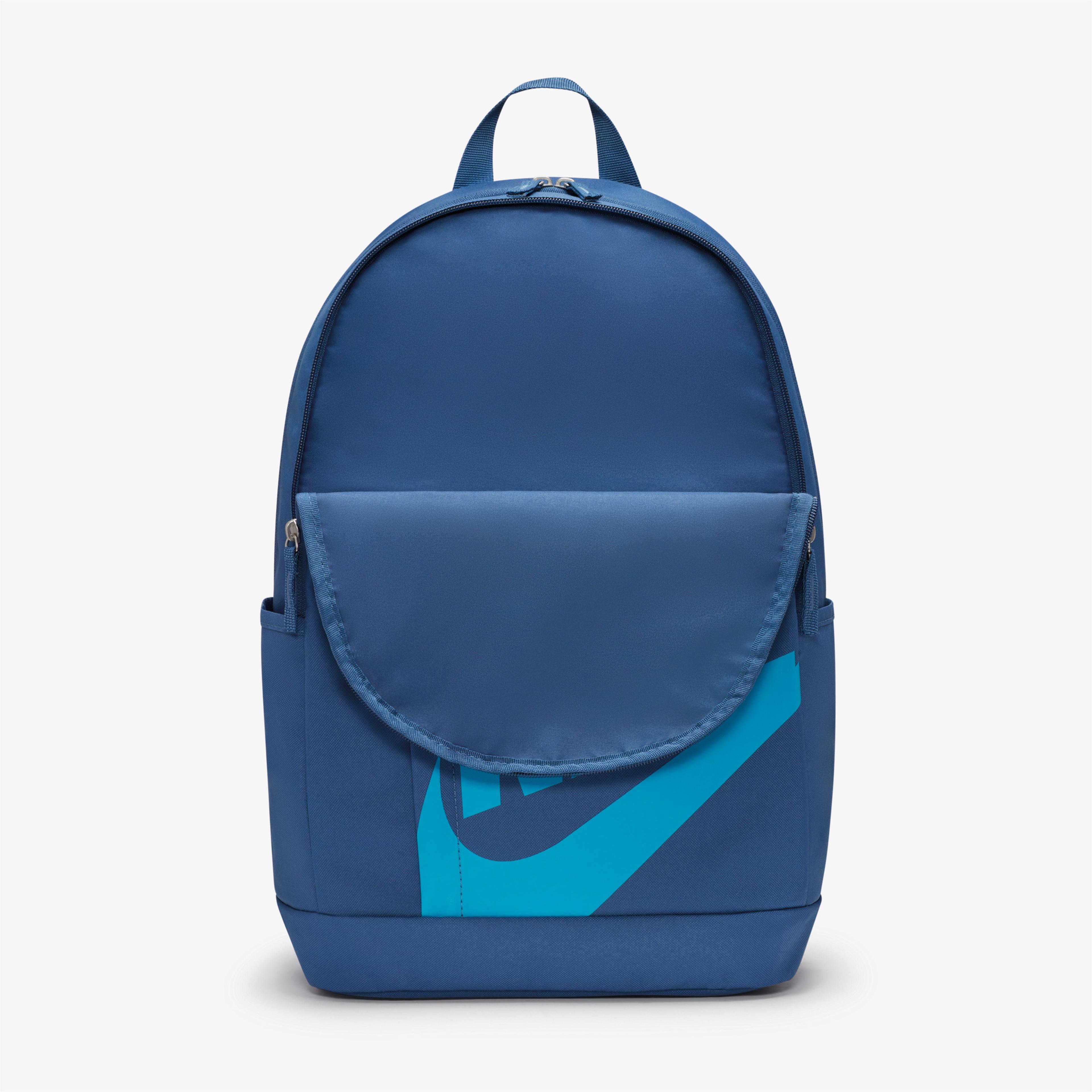 Nike Essentials Mavi Unisex Sırt Çantası