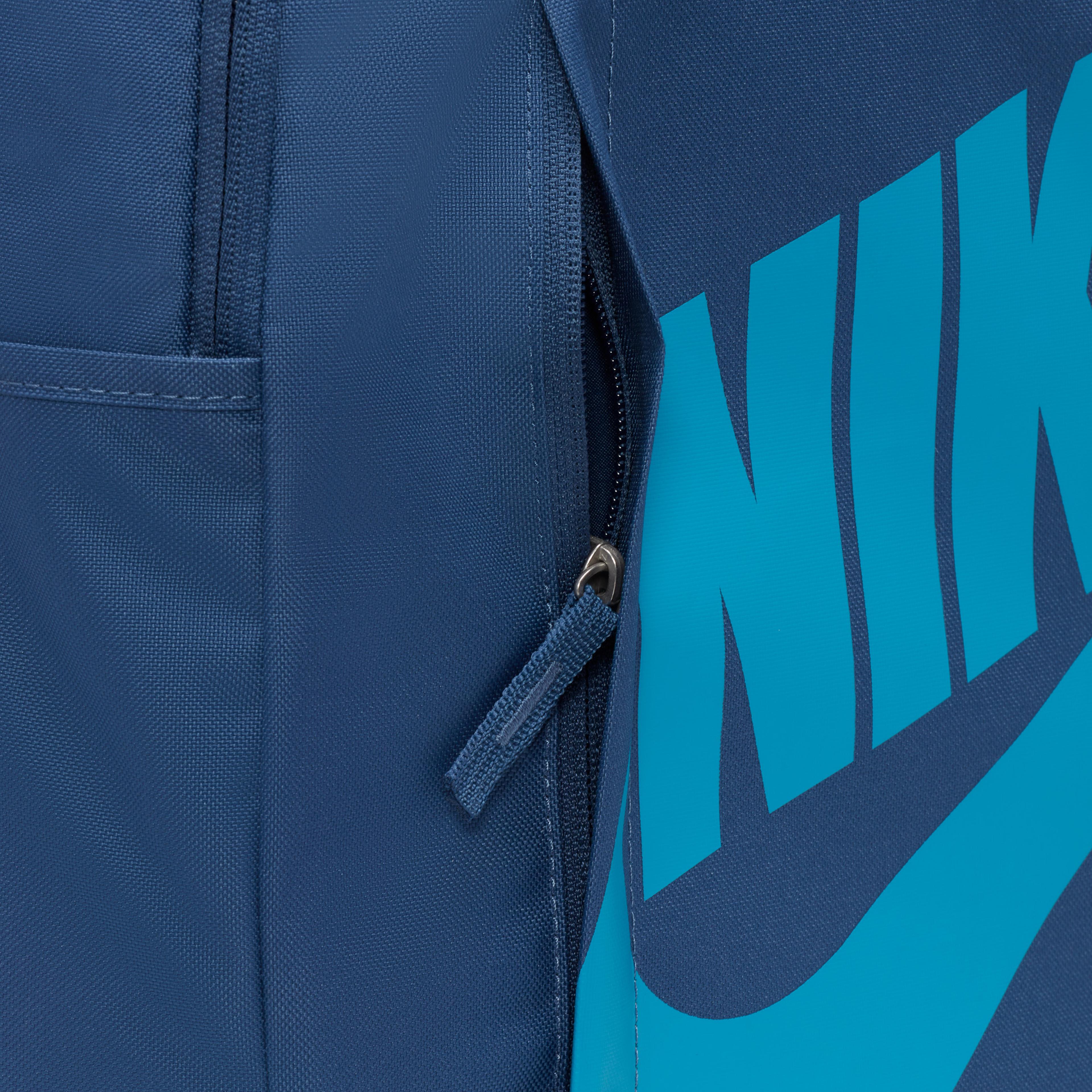 Nike Essentials Mavi Unisex Sırt Çantası