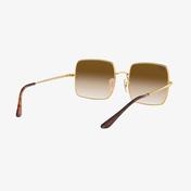 RAY-BAN Unisex Sarı Güneş Gözlüğü