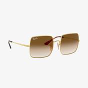 RAY-BAN Unisex Sarı Güneş Gözlüğü