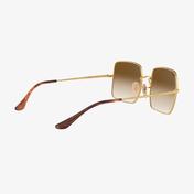 RAY-BAN Unisex Sarı Güneş Gözlüğü