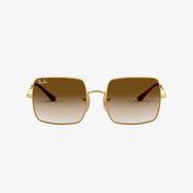 RAY-BAN Unisex Sarı Güneş Gözlüğü