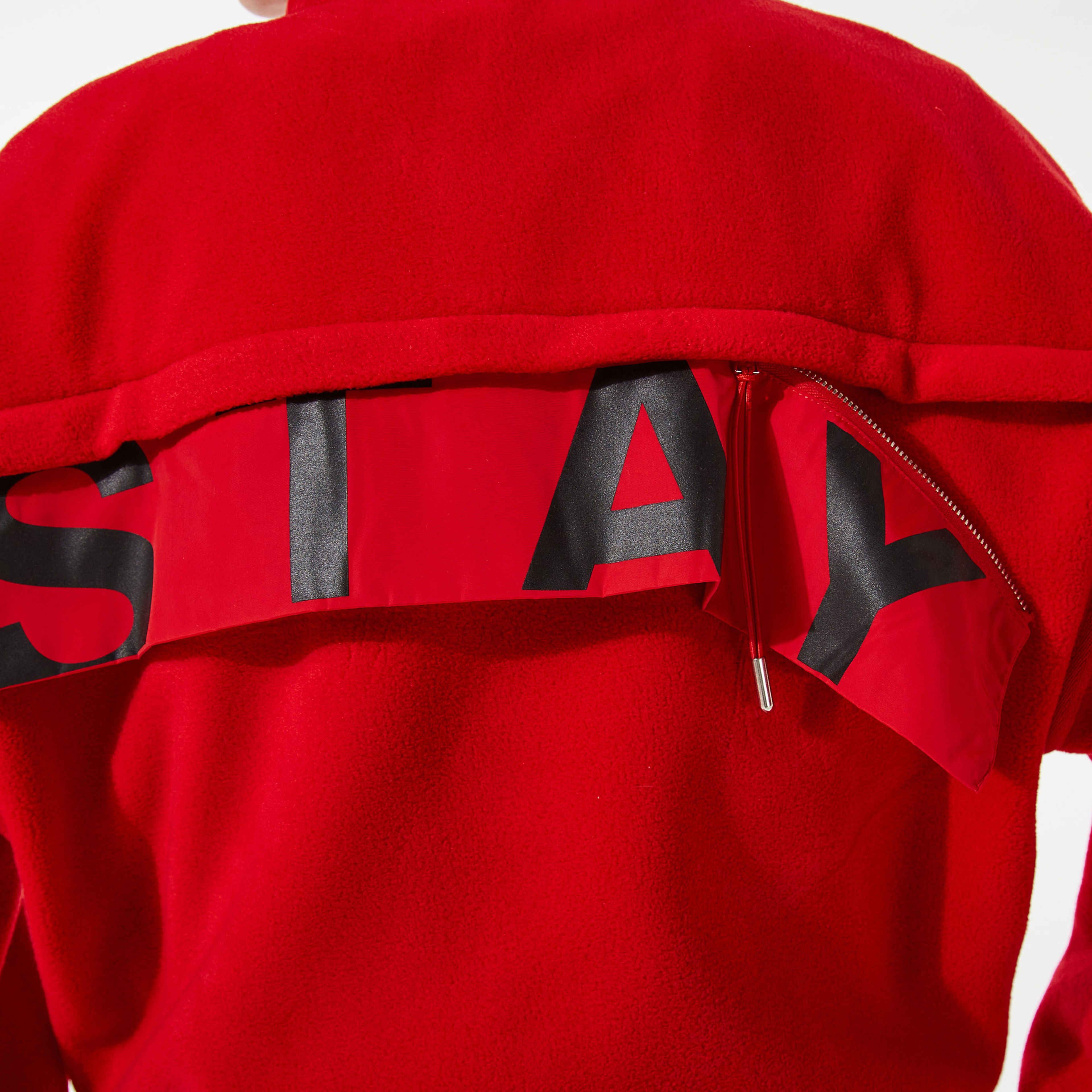 The Stay Line Olivine Kadın Kırmızı Ceket