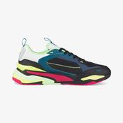 Puma RS-Fast Limiter Unisex Siyah Spor Ayakkabı